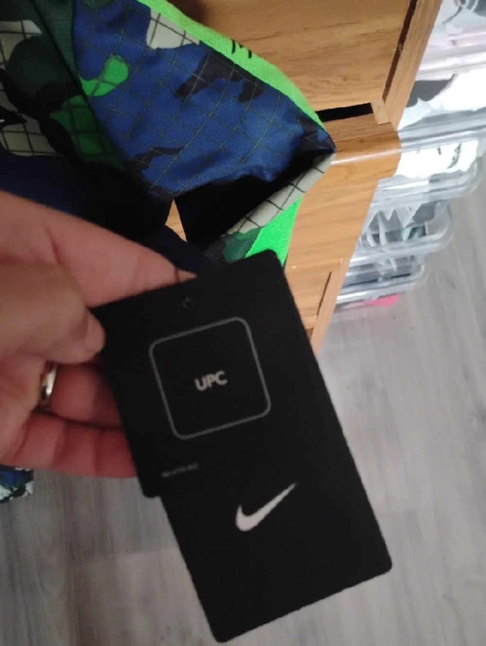 NWT Nike Matching Set - Picture 5 of 8